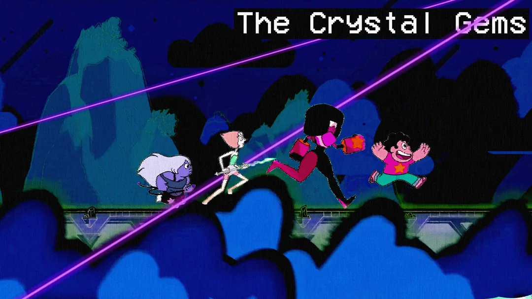 StevenUniverse